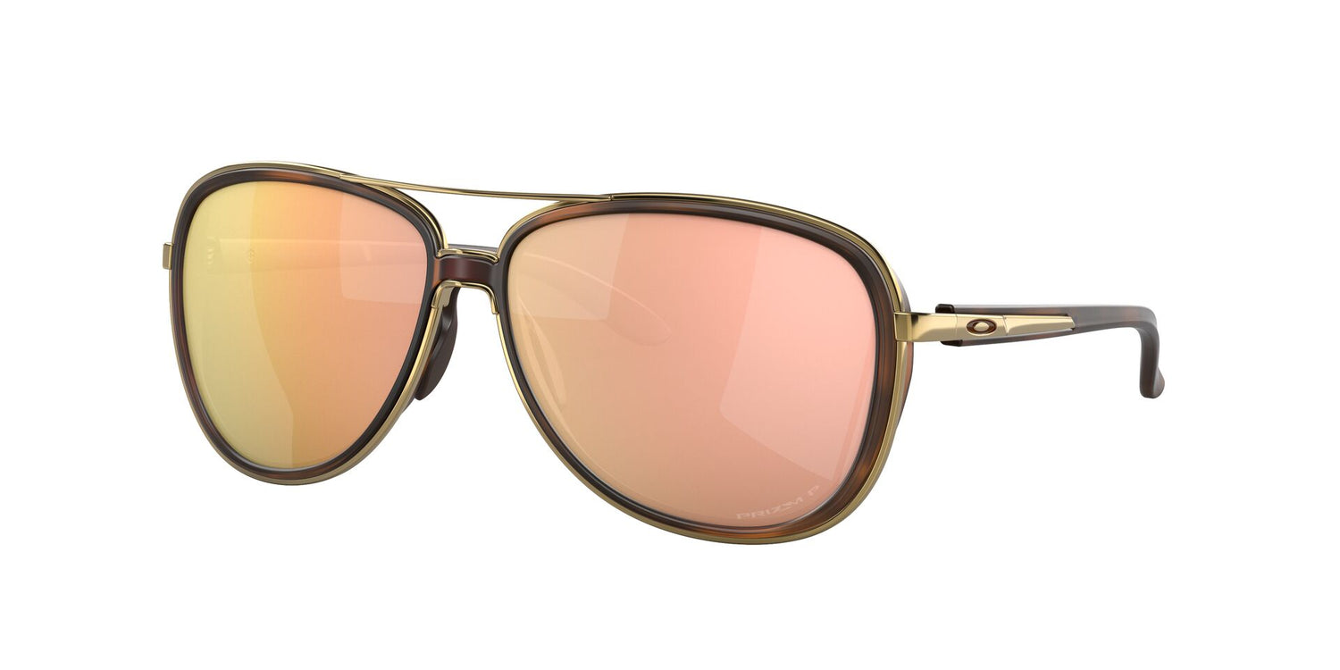 OAKLEY OO4129 SPLIT TIME 412914 58