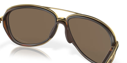 OAKLEY OO4129 SPLIT TIME 412914 58