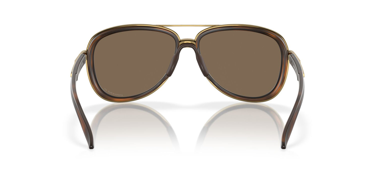 OAKLEY OO4129 SPLIT TIME 412914 58