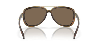 OAKLEY OO4129 SPLIT TIME 412914 58