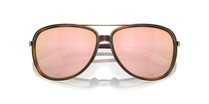 OAKLEY OO4129 SPLIT TIME 412914 58