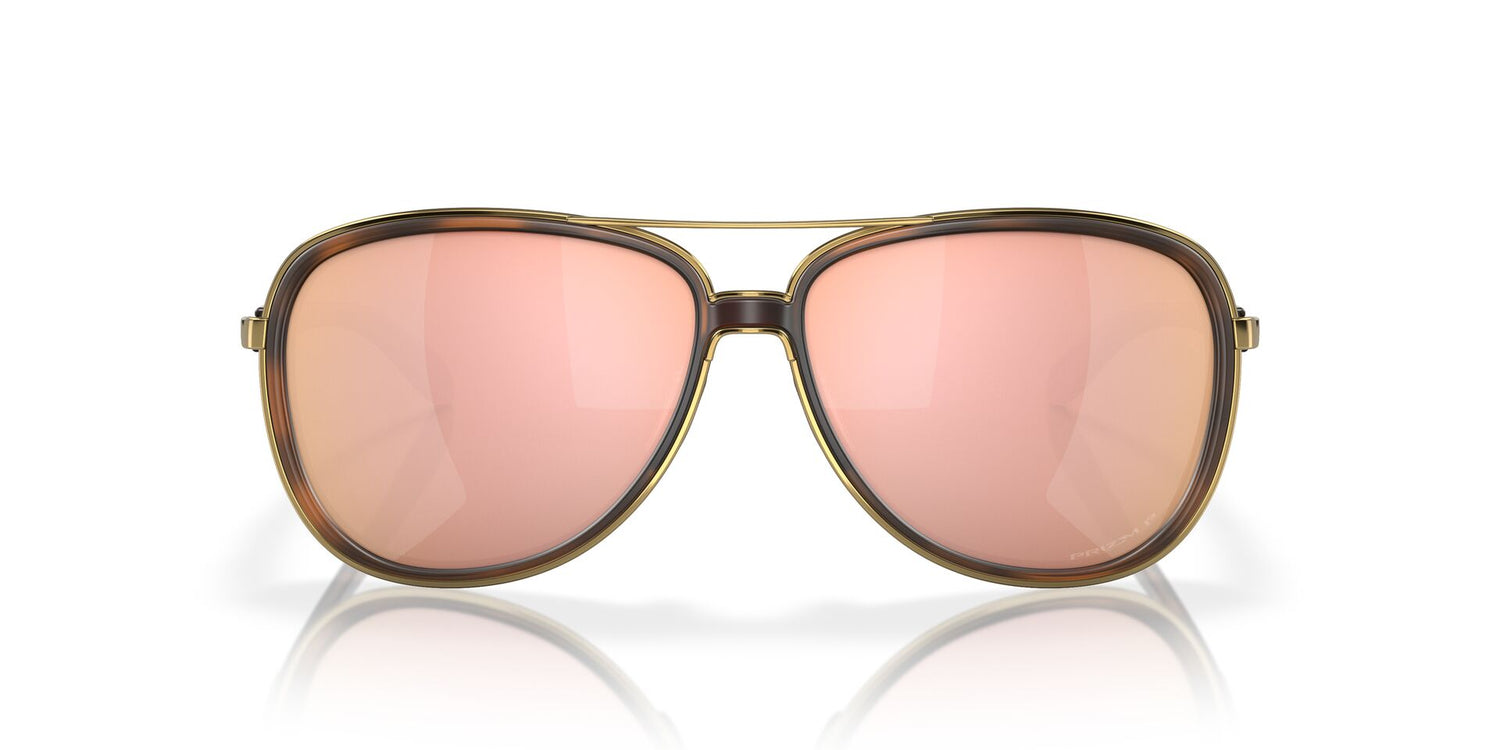 OAKLEY OO4129 SPLIT TIME 412914 58