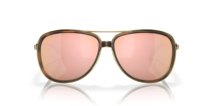 OAKLEY OO4129 SPLIT TIME 412914 58