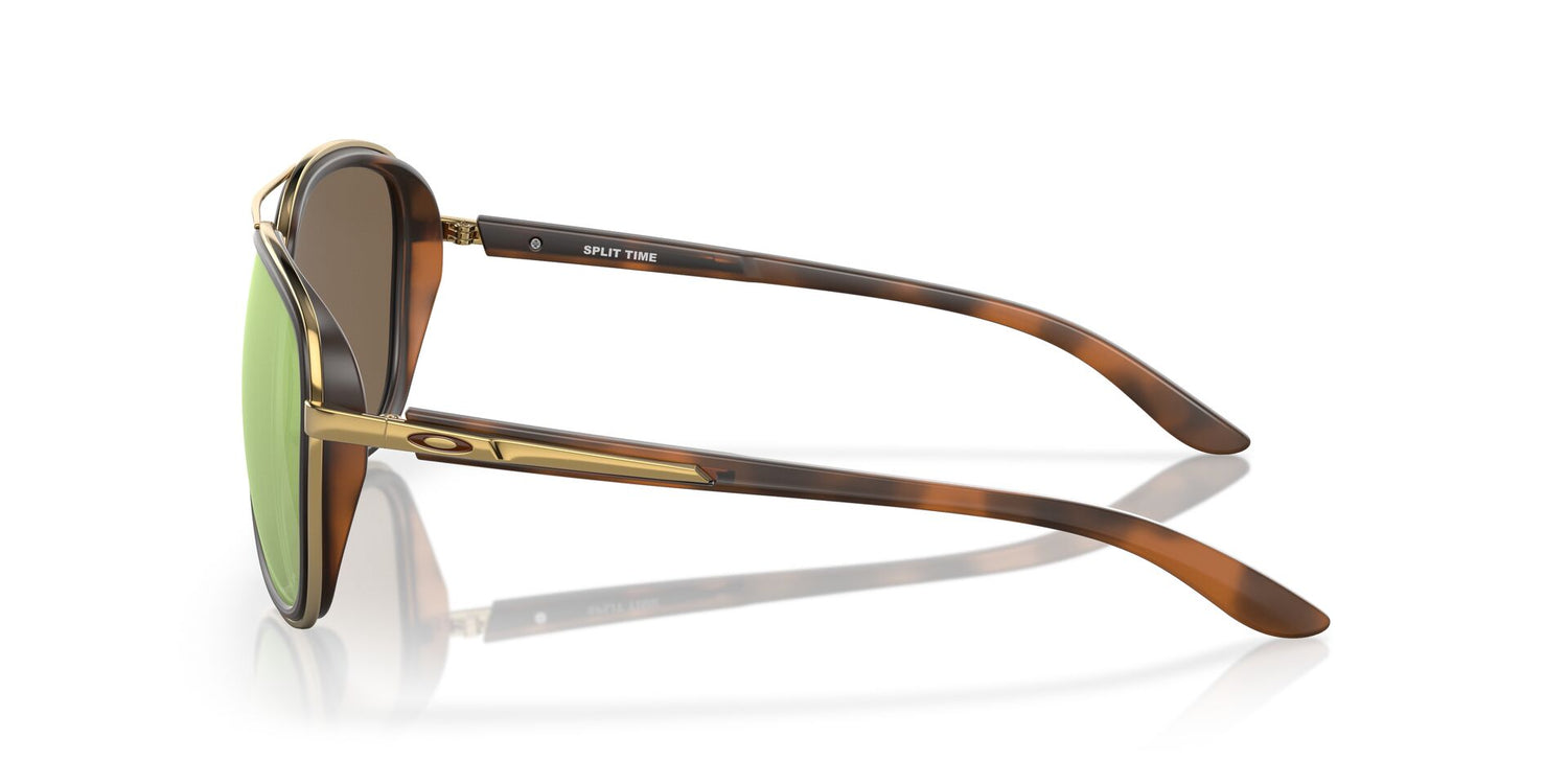 OAKLEY OO4129 SPLIT TIME 412914 58