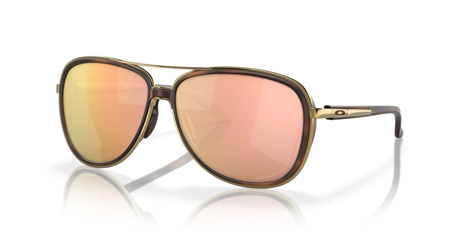 OAKLEY OO4129 SPLIT TIME 412914 58