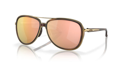 OAKLEY OO4129 SPLIT TIME 412914 58