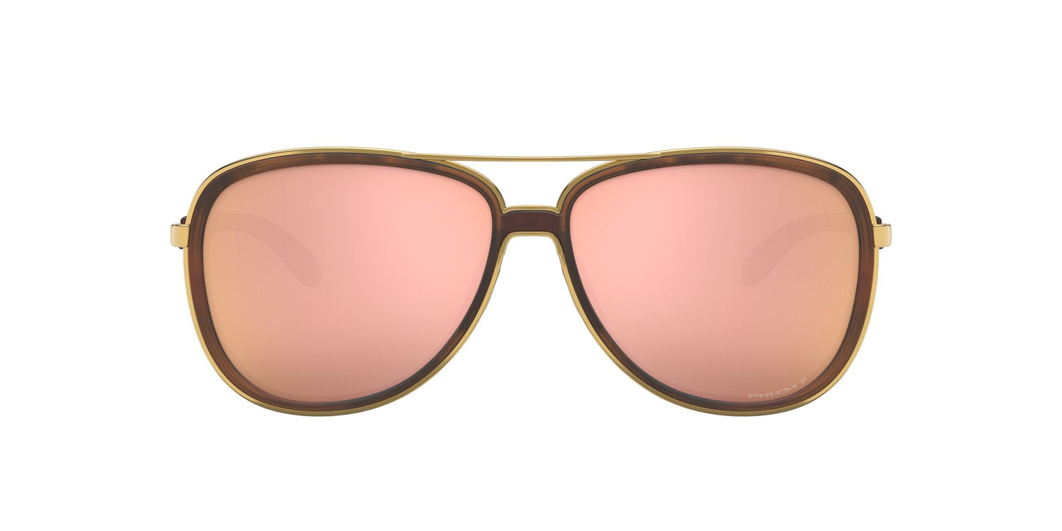 OAKLEY OO4129 SPLIT TIME 412914 58