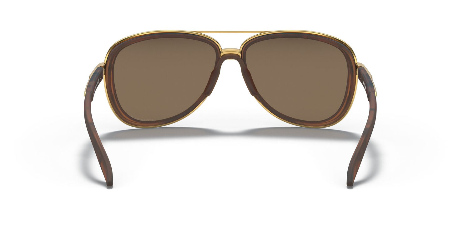 OAKLEY OO4129 SPLIT TIME 412914 58
