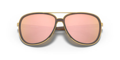 OAKLEY OO4129 SPLIT TIME 412914 58