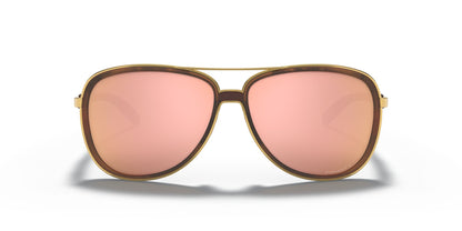 OAKLEY OO4129 SPLIT TIME 412914 58