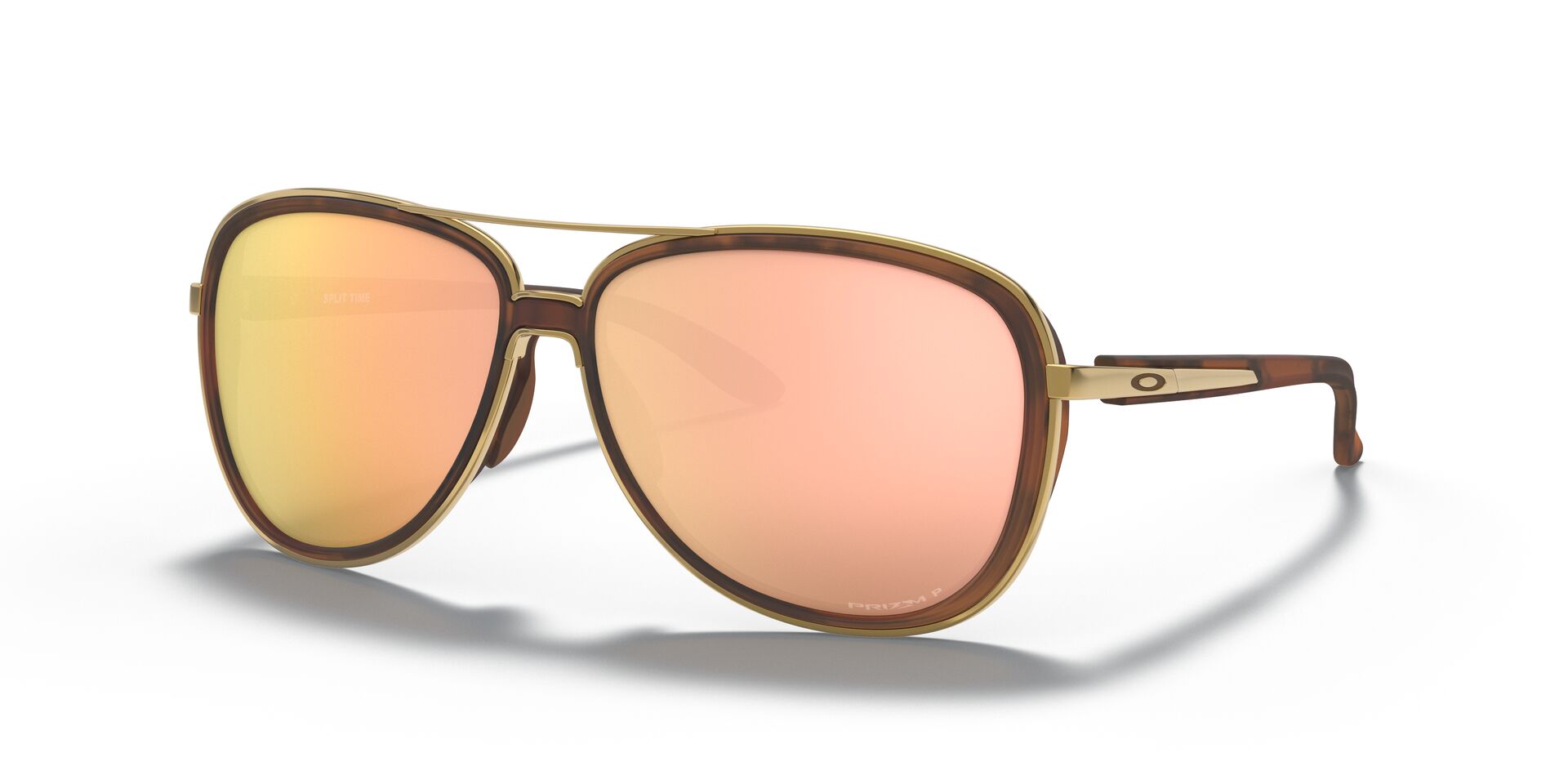 OAKLEY OO4129 SPLIT TIME 412914 58