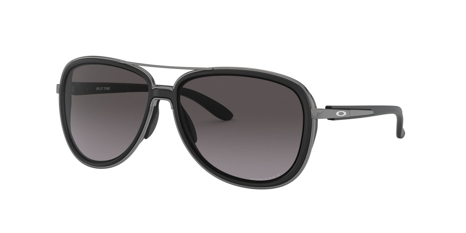 OAKLEY OO4129 SPLIT TIME 412917 58