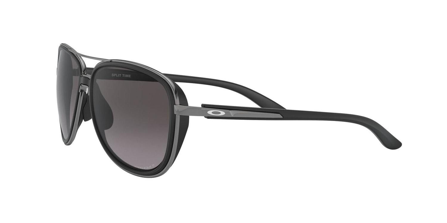 OAKLEY OO4129 SPLIT TIME 412917 58