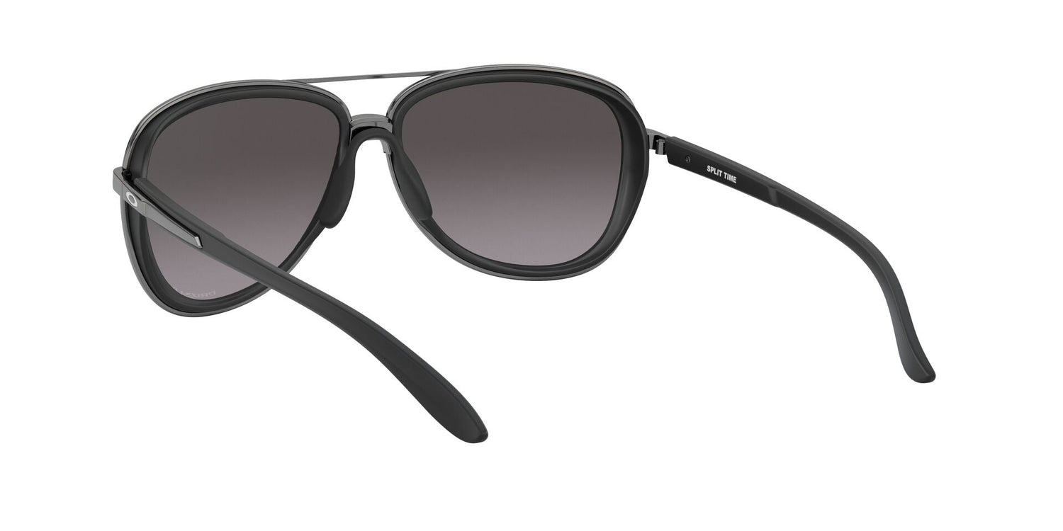 OAKLEY OO4129 SPLIT TIME 412917 58