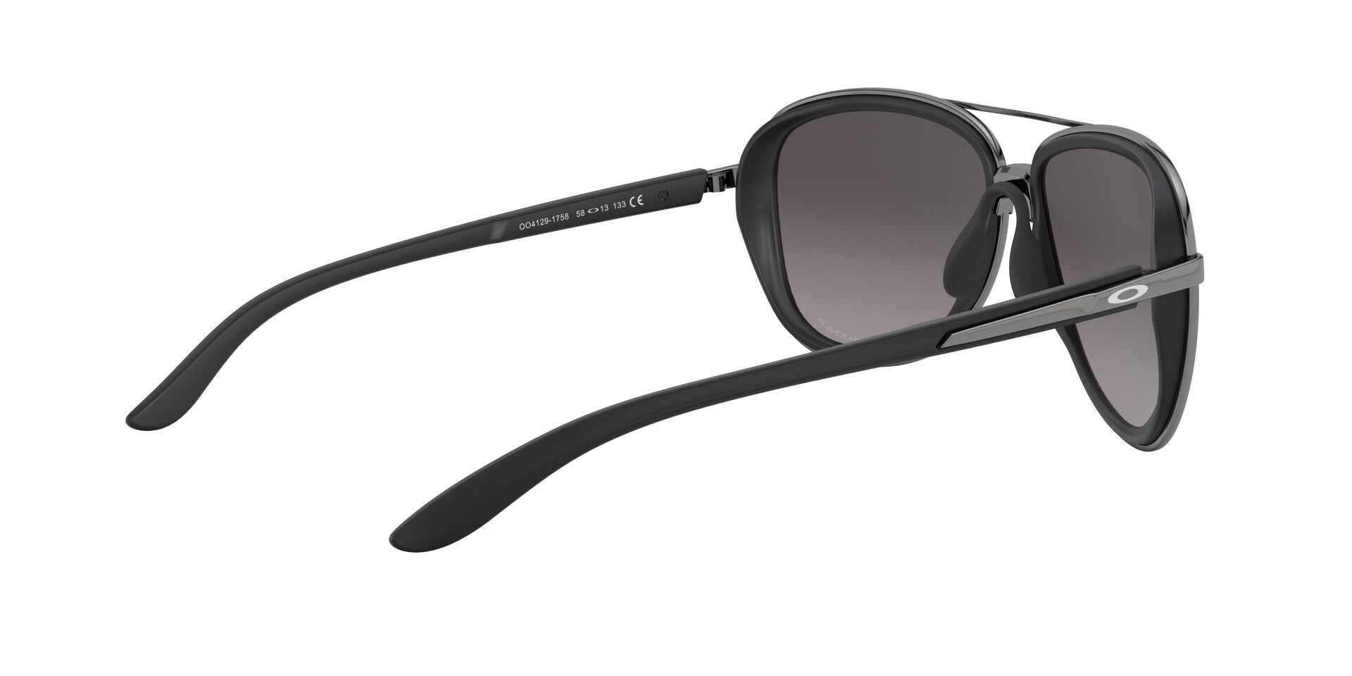 OAKLEY OO4129 SPLIT TIME 412917 58