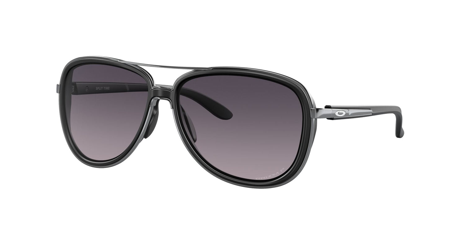 OAKLEY OO4129 SPLIT TIME 412917 58