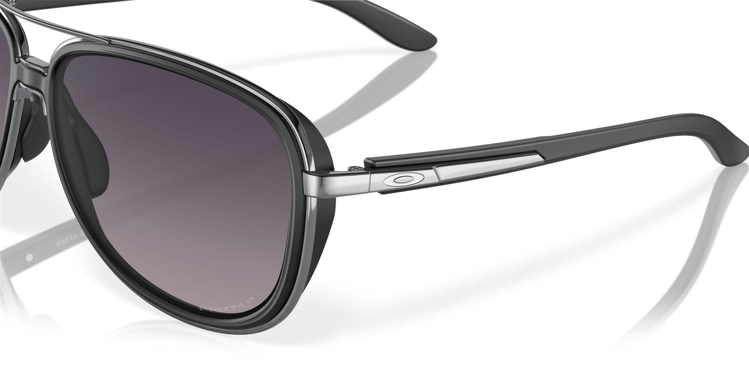 OAKLEY OO4129 SPLIT TIME 412917 58