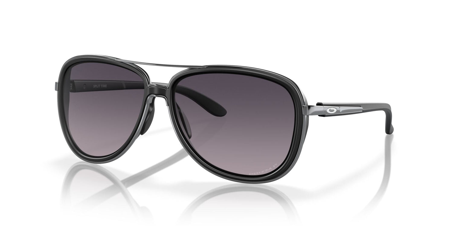 OAKLEY OO4129 SPLIT TIME 412917 58