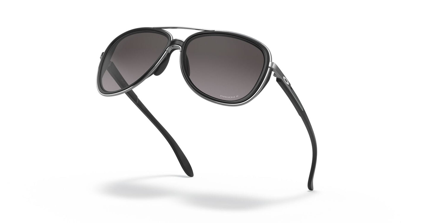 OAKLEY OO4129 SPLIT TIME 412917 58