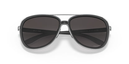 OAKLEY OO4129 SPLIT TIME 412917 58