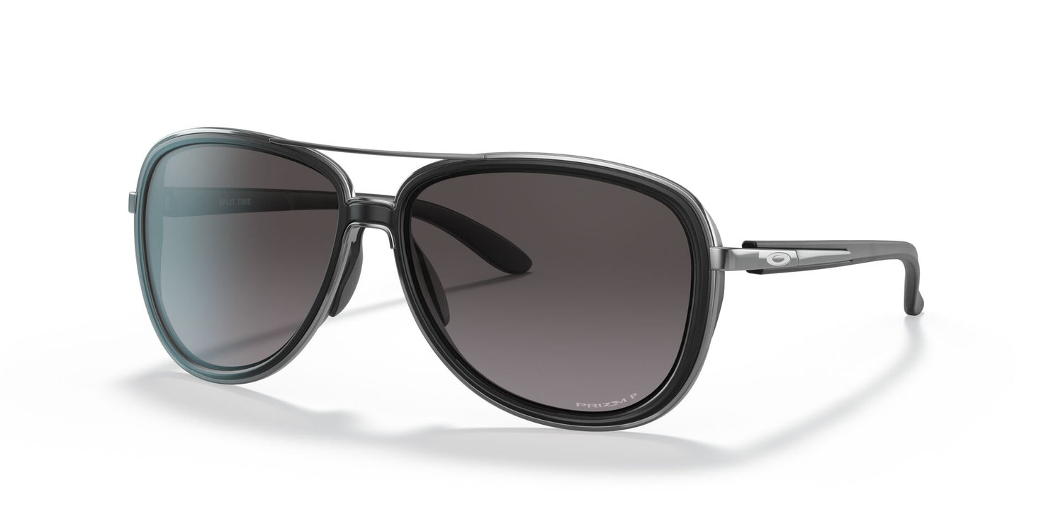 OAKLEY OO4129 SPLIT TIME 412917 58