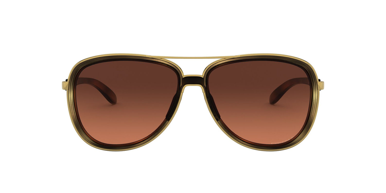 OAKLEY OO4129 SPLIT TIME 412918 58