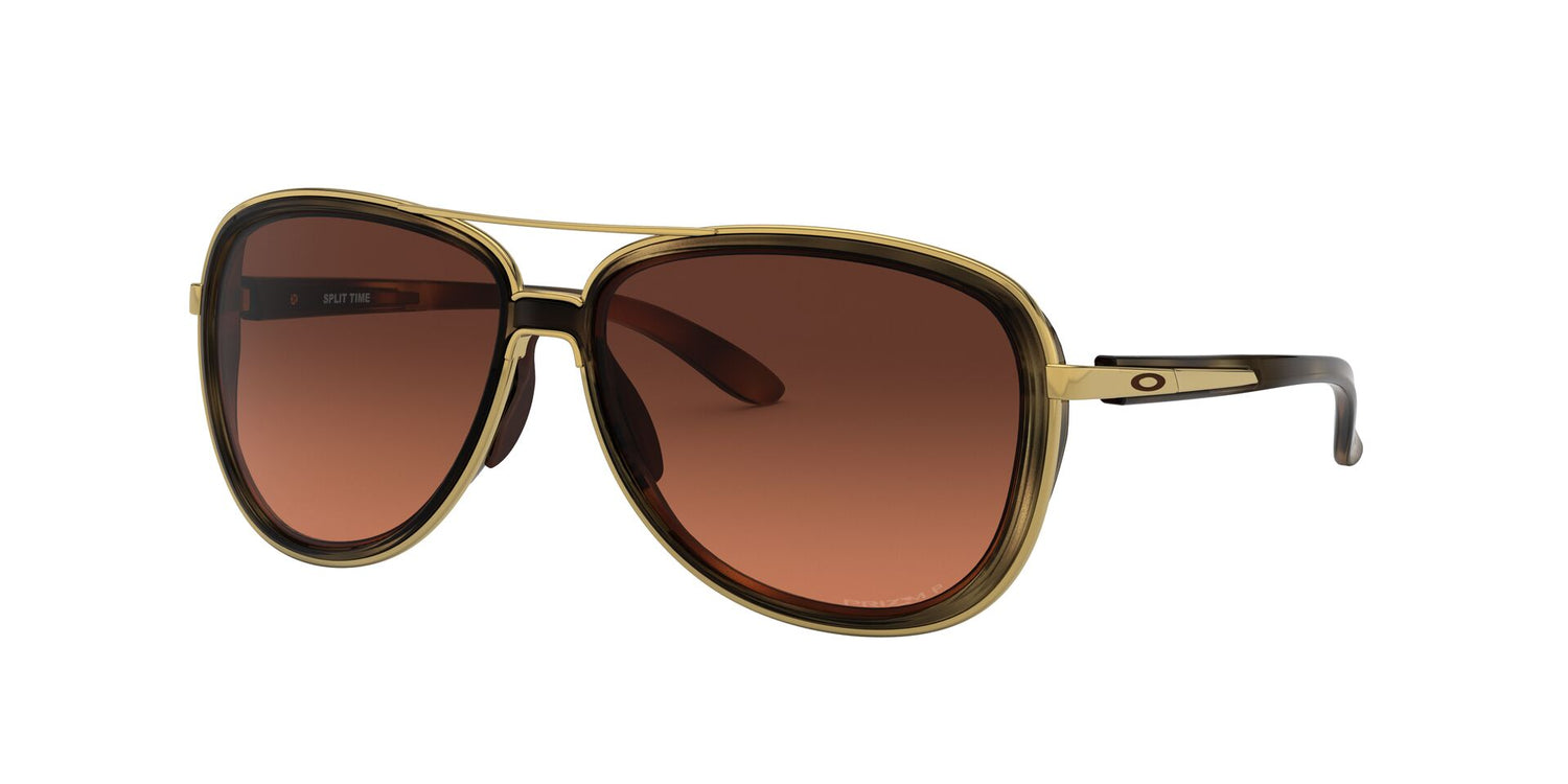 OAKLEY OO4129 SPLIT TIME 412918 58