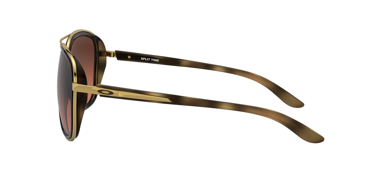 OAKLEY OO4129 SPLIT TIME 412918 58