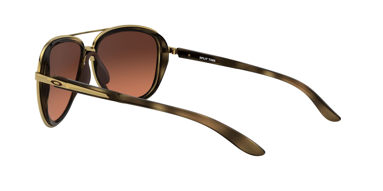 OAKLEY OO4129 SPLIT TIME 412918 58