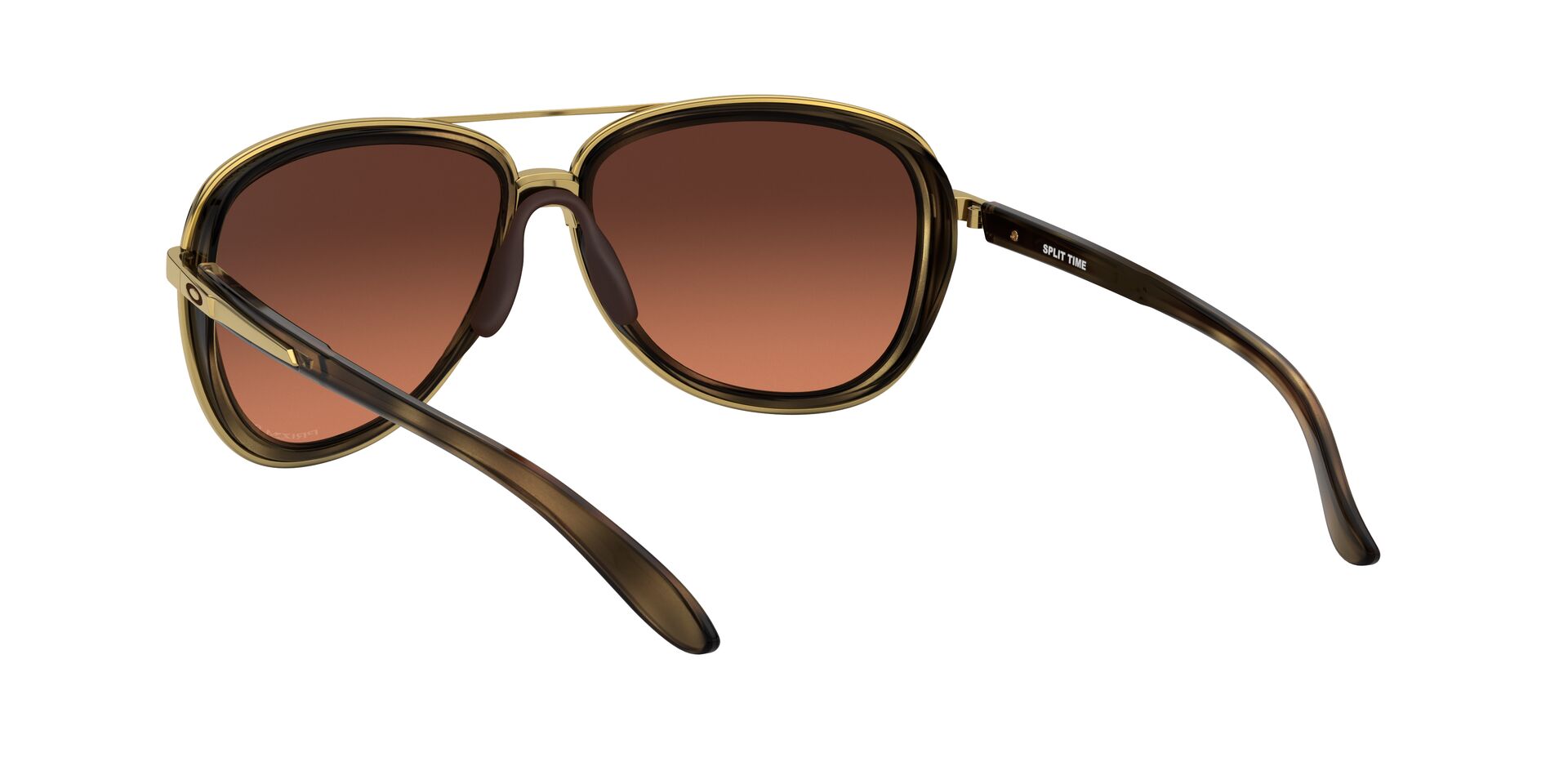OAKLEY OO4129 SPLIT TIME 412918 58