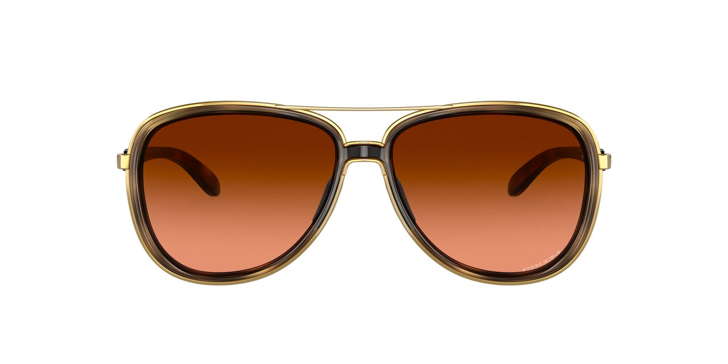 OAKLEY OO4129 SPLIT TIME 412918 58