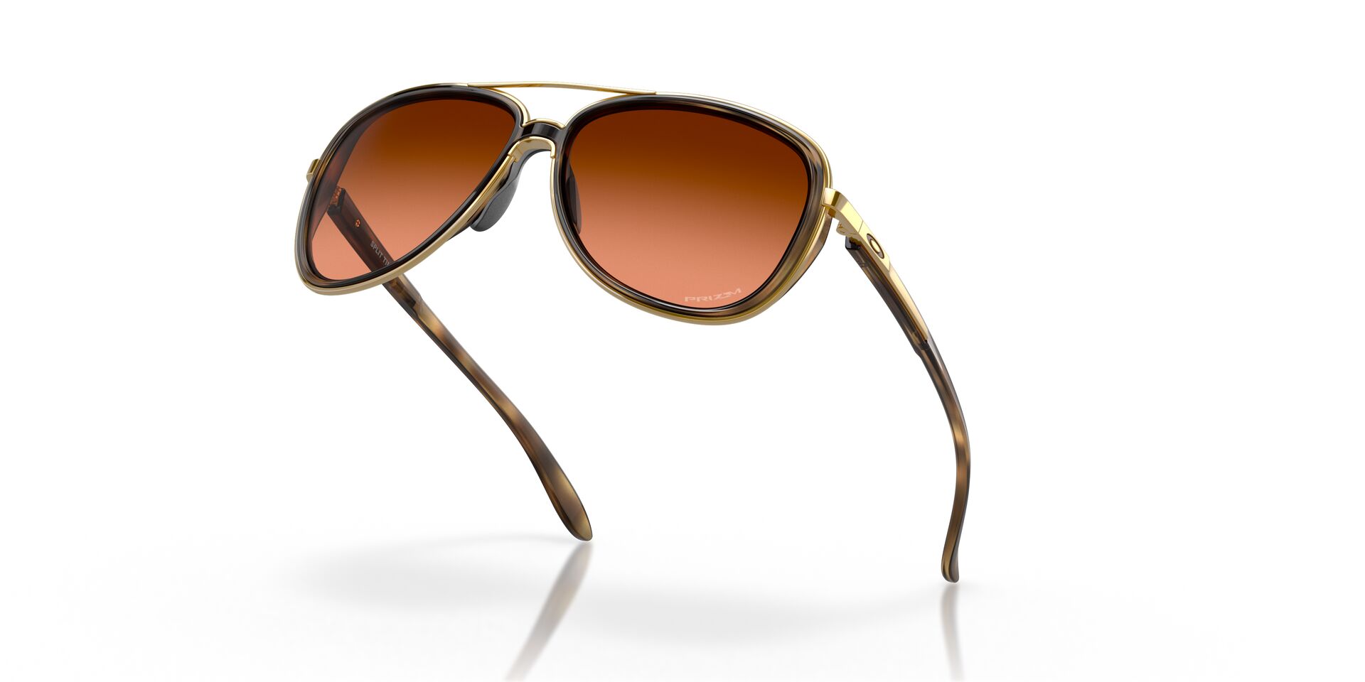 OAKLEY OO4129 SPLIT TIME 412918 58