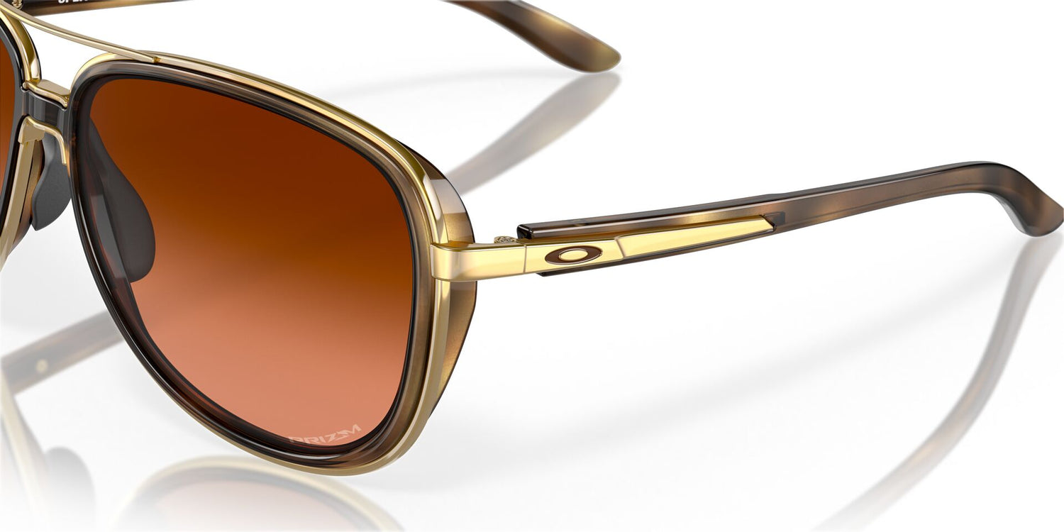 OAKLEY OO4129 SPLIT TIME 412918 58