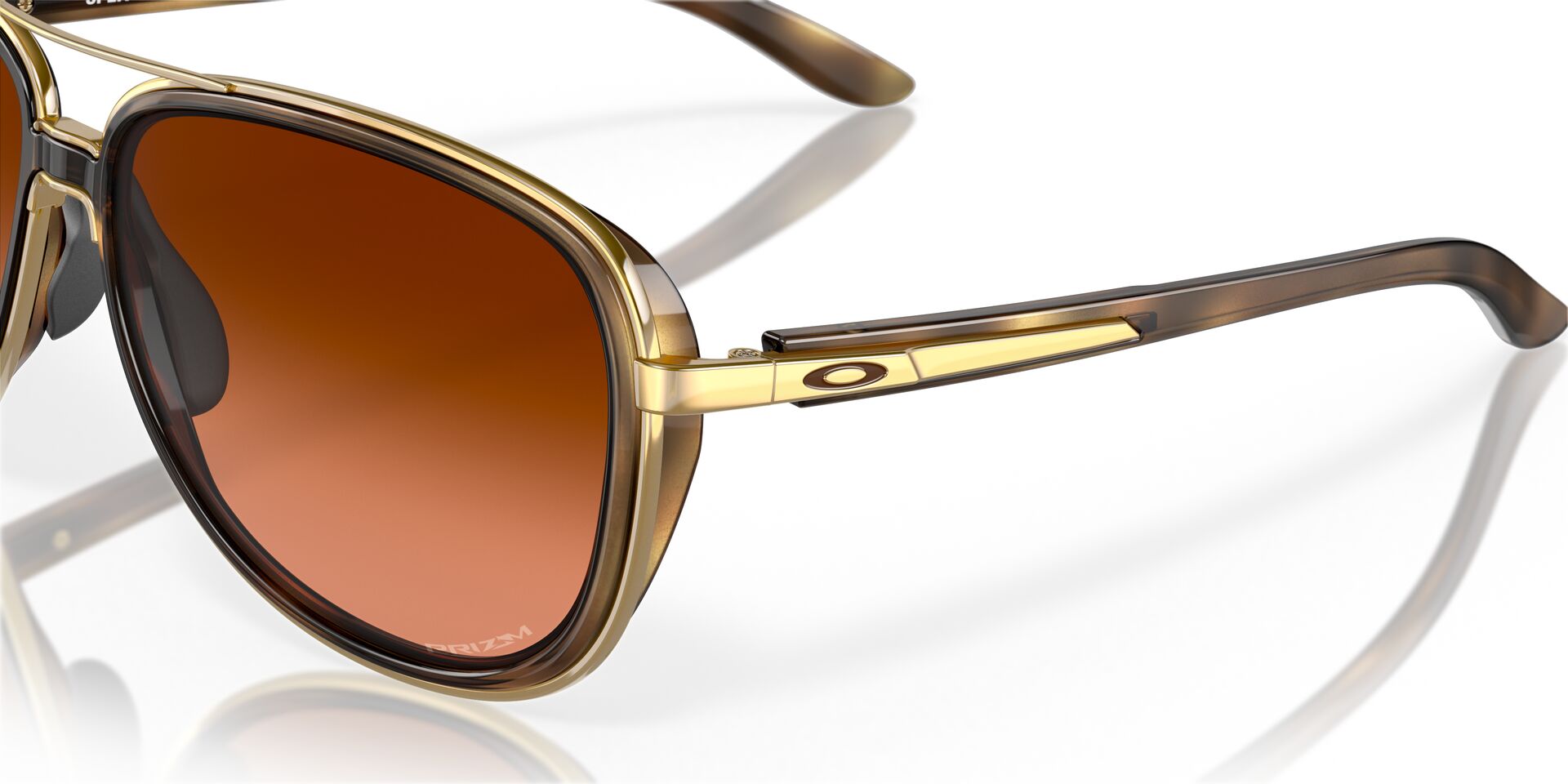OAKLEY OO4129 SPLIT TIME 412918 58