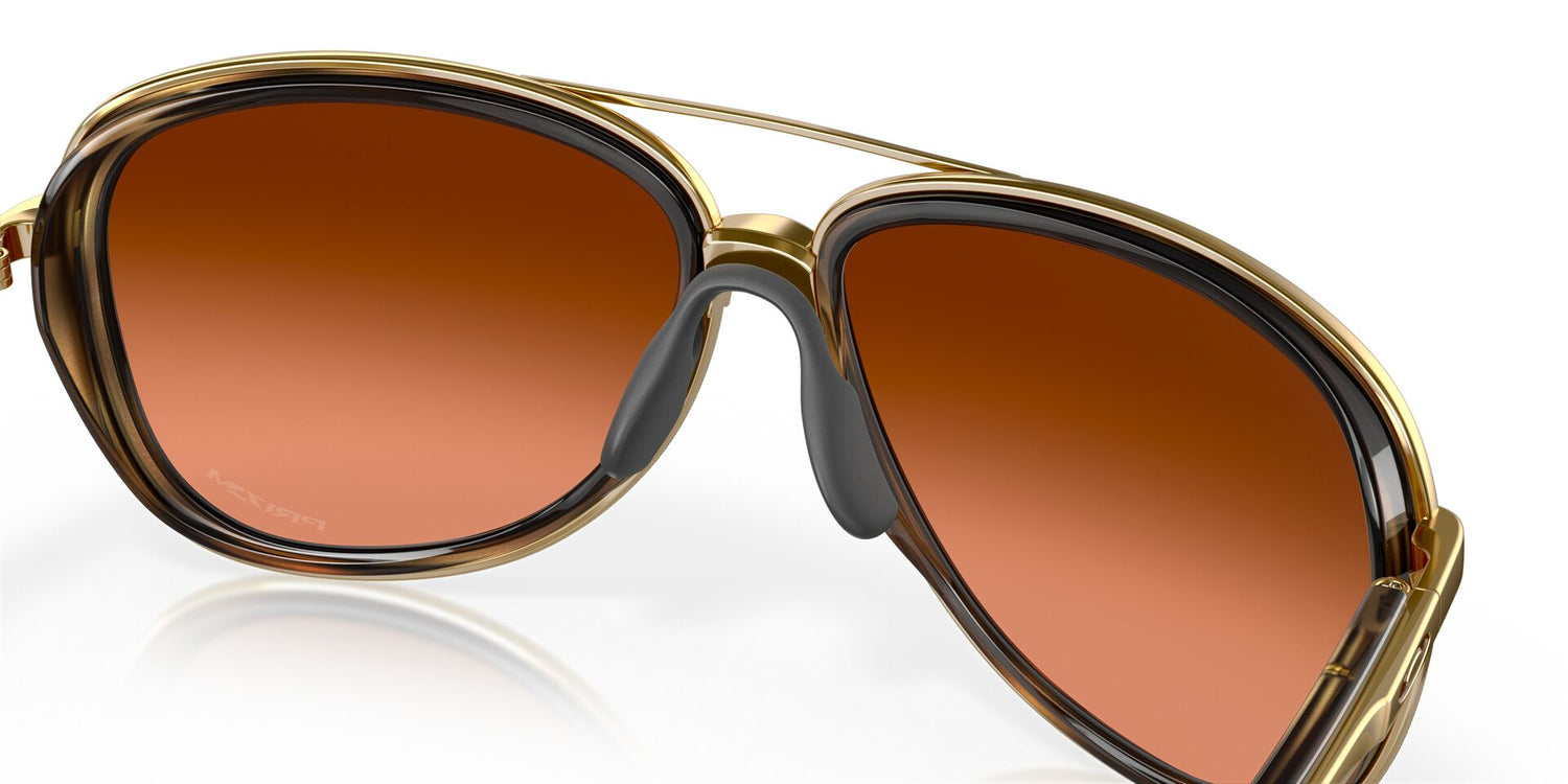 OAKLEY OO4129 SPLIT TIME 412918 58