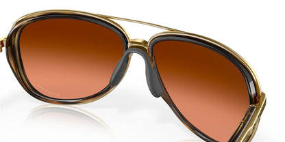 OAKLEY OO4129 SPLIT TIME 412918 58