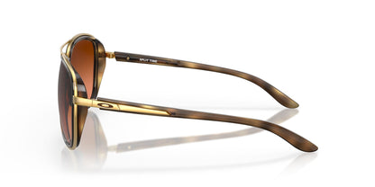 OAKLEY OO4129 SPLIT TIME 412918 58