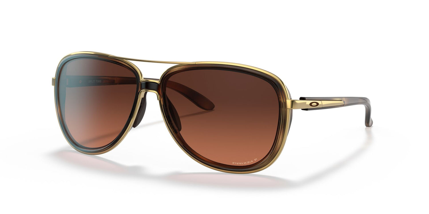 OAKLEY OO4129 SPLIT TIME 412918 58