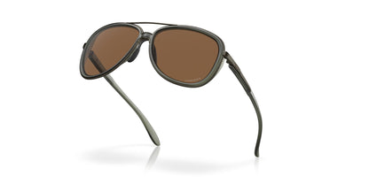 OAKLEY OO4129 SPLIT TIME 412925 58