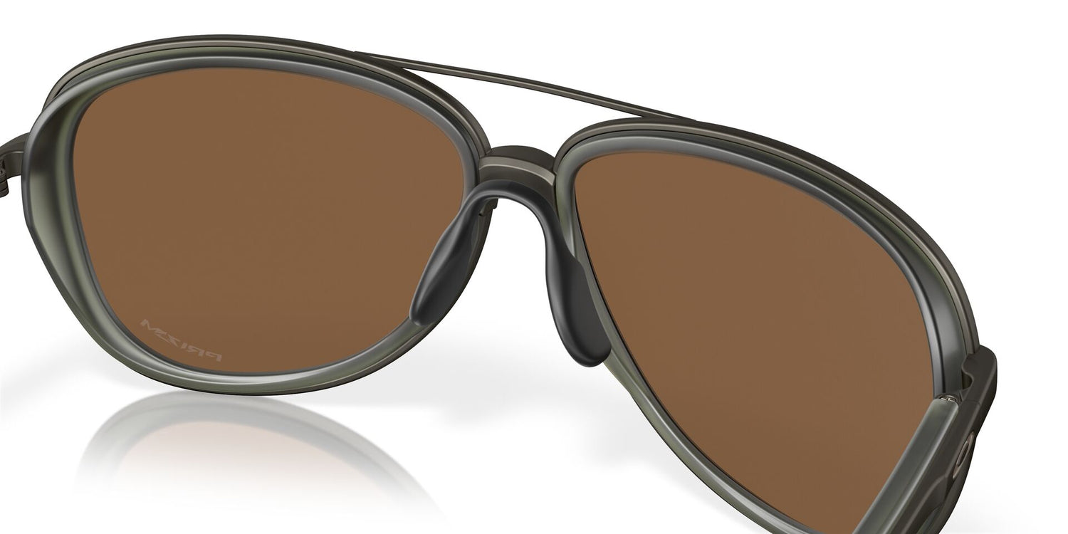 OAKLEY OO4129 SPLIT TIME 412925 58