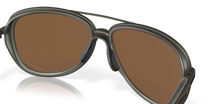 OAKLEY OO4129 SPLIT TIME 412925 58