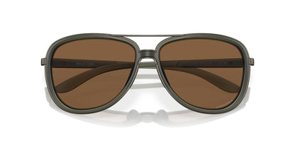 OAKLEY OO4129 SPLIT TIME 412925 58