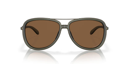 OAKLEY OO4129 SPLIT TIME 412925 58