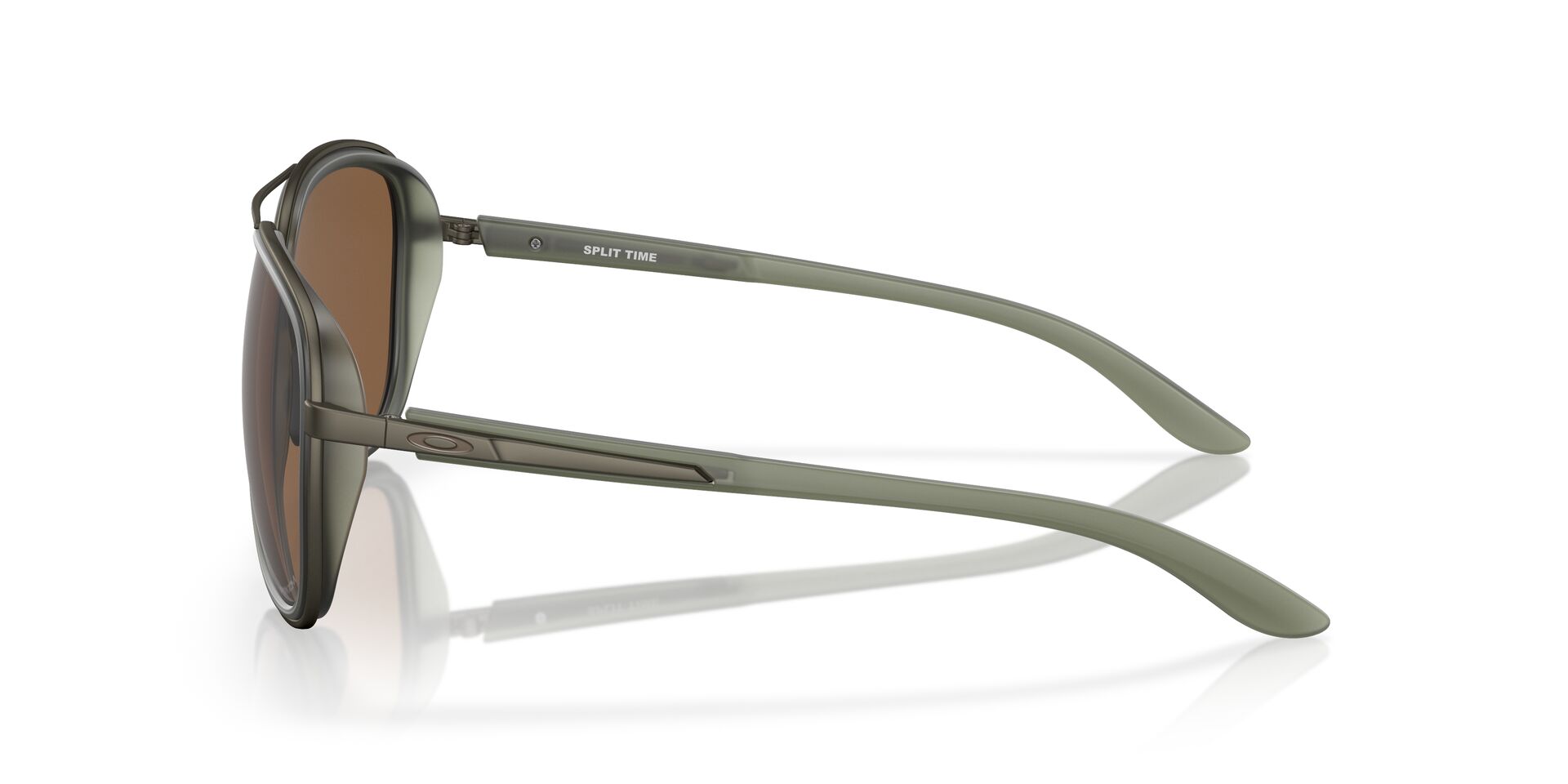 OAKLEY OO4129 SPLIT TIME 412925 58