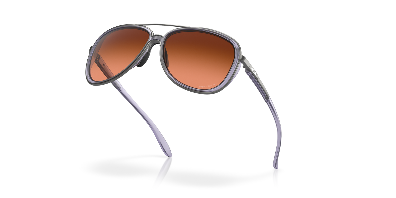 OAKLEY OO4129 SPLIT TIME 412926 58