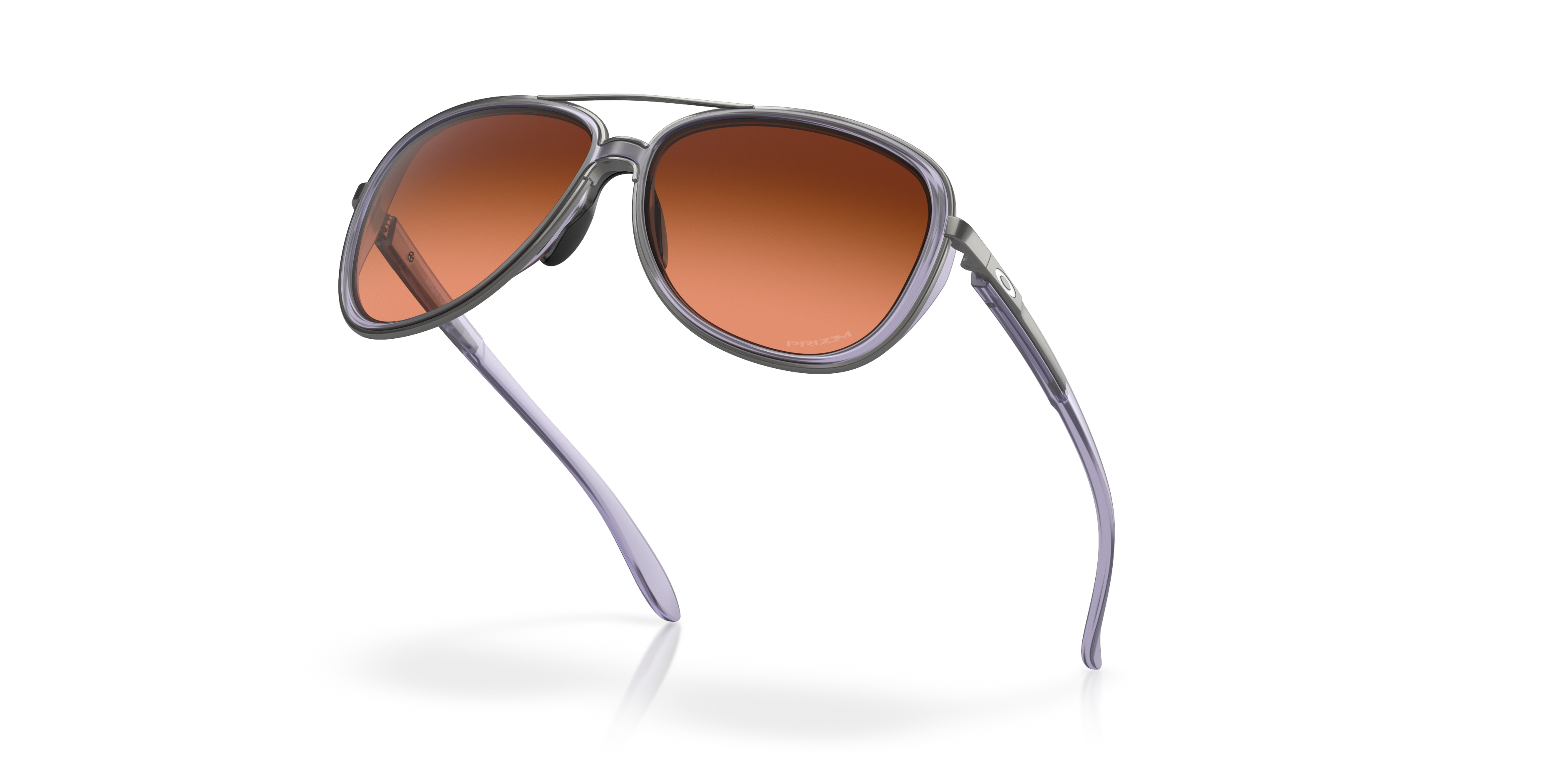 OAKLEY OO4129 SPLIT TIME 412926 58