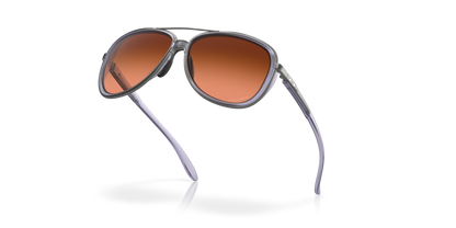 OAKLEY OO4129 SPLIT TIME 412926 58