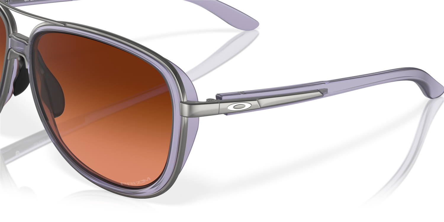 OAKLEY OO4129 SPLIT TIME 412926 58
