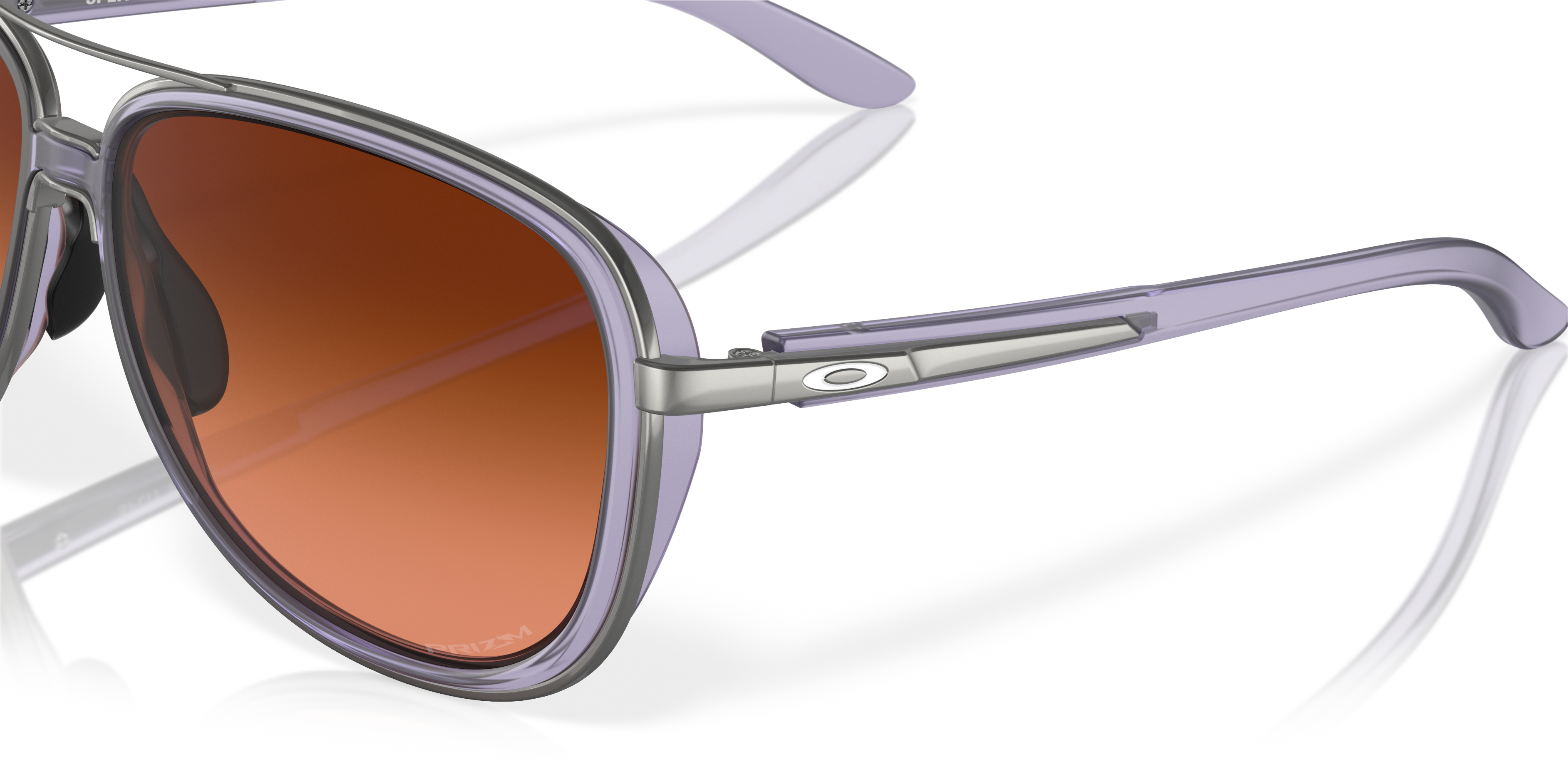 OAKLEY OO4129 SPLIT TIME 412926 58