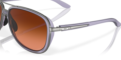 OAKLEY OO4129 SPLIT TIME 412926 58